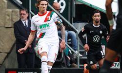 Bundesliga’da kritik galibiyet: Augsburg 3–1 Wolfsburg