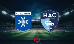 Auxerre - Le Havre Maçı Ne Zaman, Saat Kaçta ve Hangi Kanalda?