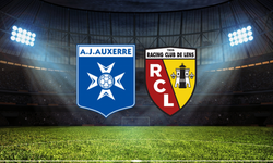 Auxerre - Lens Maçı Ne Zaman? Saat Kaçta? Hangi Kanalda?