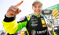 2025 DTM'de Tarihi Zafer! Ayhancan Güven DTM Şampiyonu Oldu!