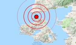 Çanakkale Ayvacık’ta Peş Peşe Depremler!