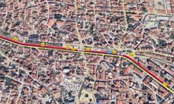 Balıkesir - Edremit Yolu Trafiğe Kapatılıyor! İşte Alternatif Güzergahlar