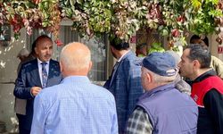 Balıkesir’de Üreticilere “Bir Sürü Nedenim Var” Projesi Anlatıldı