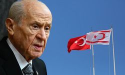 Bahçeli’den Dikkat Çeken Çağrı: “KKTC, Türkiye Cumhuriyeti’ne Katılmalıdır!”