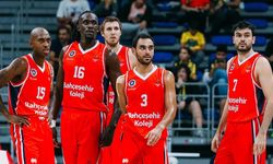 EuroCup Heyecanı İçin Geri Sayım Başladı! Bahçeşehir Koleji – Venezia Maçı Ne Zaman? Saat Kaçta? Hangi Kanalda?