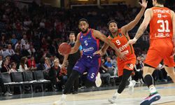 Eurocup'ta Dev Mücadele! Bahçeşehir Koleji – Cedevita Olimpija Maçı Ne Zaman, Saat Kaçta? Hangi Kanalda?
