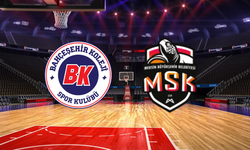 Bahçeşehir Koleji – Mersin SK Maçı Ne Zaman? Saat Kaçta? Hangi Kanalda?