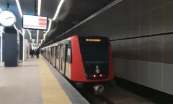 Bakırköy Metro İstasyonu’nda Feci Olay: Raylara Atlayan Kişi Hayatını Kaybetti