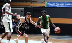 Balıkesir BŞB Kendi Evinde iLab’a Yenildi! 78-92