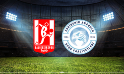 Balıkesirspor - Eskişehir Anadolu SF Maçı Ne Zaman? Saat Kaçta? Hangi Kanalda?