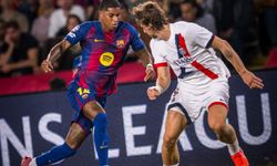 PSG, Son Dakika Golüyle Barcelona’yı Devirdi: 2–1