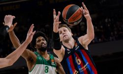 Barcelona - Zalgiris Kaunas Maçı Ne Zaman? Saat Kaçta, Hangi Kanalda?