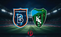 Başakşehir – Kocaelispor Maçı Ne Zaman, Saat Kaçta, Hangi Kanalda Yayınlanacak? İşte Muhtemel 11’ler