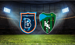 Başakşehir - Kocaelispor Maçı Ne Zaman? Saat Kaçta? Hangi Kanalda?