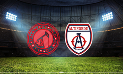 Batman Petrolspor - Altınordu Maçı Ne Zaman? Saat Kaçta? Hangi Kanalda?