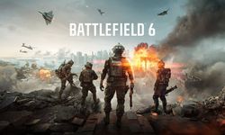 Oyunseverlere Müjde! Battlefield 6 Çıktı mı, Türkiye’de Oynanabiliyor mu? Yeni Oyunda Yapay Zeka Sürprizi!