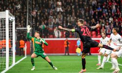 Şampiyonlar Ligi'nde Leverkusen ile PSV Puanları Paylaştı: 1–1