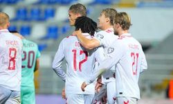 Danimarka, Belarus'u 6-0 Mağlup Etti: Dünya Kupası Elemelerinde Gövde Gösterisi!