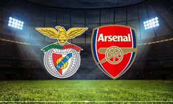 Kadınlar Şampiyonlar Ligi Heyecanı! Benfica - Arsenal Maçı Ne Zaman? Saat Kaçta? Hangi Kanalda?