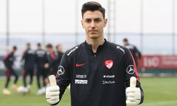 TFF’den Şok Açıklama: Berke Özer A Milli Takım Kampını İzinsiz Terk Etti!