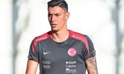 Berke Özer Krizi Büyüyor: Milli Takımdaki Mesajları Ortaya Çıktı!