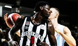 Beşiktaş GAİN, EuroCup’a Lietkabelis Mağlubiyetiyle Başladı!
