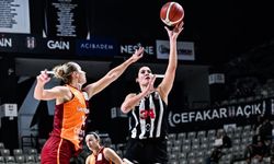 Galatasaray, Derbide Beşiktaş BOA’yı 75-67 Mağlup Etti!
