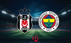 Beşiktaş - Fenerbahçe Derbisi Ne Zaman, Saat Kaçta, Hangi Kanalda? Bilet Fiyatları Açıklandı!