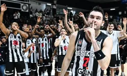 EuroCup Heyecanı Dorukta! Beşiktaş - London Lions Maçı Ne Zaman? Saat Kaçta? Hangi Kanalda?