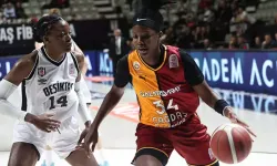 Kadınlar Basketbol Süper Ligi’nde Derbi Heyecanı: Beşiktaş – Galatasaray Maçı Ne Zaman, Hangi Kanalda?