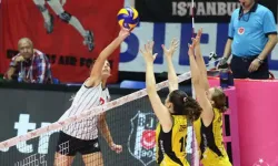 VakıfBank – Beşiktaş Sultanlar Ligi Maçı Ne Zaman, Saat Kaçta ve Hangi Kanalda Yayınlanacak?