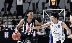 EuroCup Heyecanı İçin Geri Sayım Başladı! Beşiktaş - Chemnitz Maçı Ne Zaman? Saat Kaçta? Hangi Kanalda?