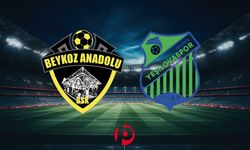 Beykoz Anadolu Spor – Yeşil Yalova FK Maçı Ne Zaman, Saat Kaçta ve Hangi Kanalda?