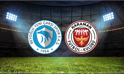 Beyoğlu Yeni Çarşı – Karaman FK Maçı Ne Zaman? Saat Kaçta? Hangi Kanalda?