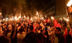 Bigadiç’te 29 Ekim Fener Alayı İptal Edildi!