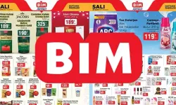 BİM 3 Ekim Cuma Aktüel Kataloğu Yayınlandı: Teknolojiden Mutfak Gerecine Kadar Fırsatlar Raflarda!