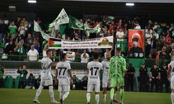 Bodrum FK'dan Tarihi Fark!  Hatayspor’u 5-0 Mağlup Etti!