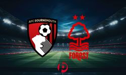Bournemouth - Nottingham Forest Maçı Ne Zaman, Saat Kaçta ve Hangi Kanalda?
