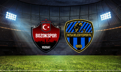 Yozgat Bozokspor - Fatsa Belediyespor Maçı Ne Zaman? Saat Kaçta? Hangi Kanalda?
