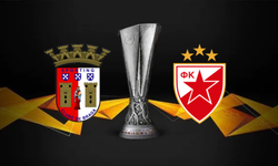 Braga - Kızılyıldız Maçı Ne Zaman? Saat Kaçta? Hangi Kanalda?