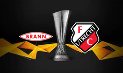 Brann – Utrecht Maçı Ne Zaman? Saat Kaçta? Hangi Kanalda?