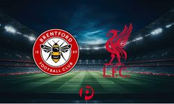 Brentford - Liverpool Maçının İlk 11’leri Belli Oldu!