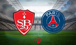 Brest – PSG Maçı Ne Zaman, Saat Kaçta, Hangi Kanalda?