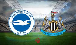 Brighton - Newcastle United Maçı Ne Zaman, Saat Kaçta ve Hangi Kanalda Yayınlanacak? Ferdi Kadıoğlu Kadroda mı?