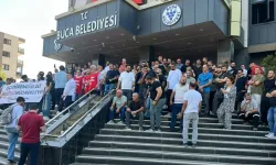 Belediyede Maaş Krizi! 5 Aydır Maaş Alamayan Memurlardan Açıklama!