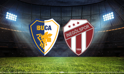 Bucaspor - İnegölspor Maçı Ne Zaman? Saat Kaçta? Hangi Kanalda?