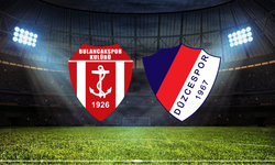 Bulancakspor – Düzcespor Maçı Ne Zaman? Saat Kaçta? Hangi Kanalda?