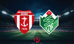 1926 Bulancakspor - Iğdır FK Maçı Ne Zaman, Saat Kaçta ve Hangi Kanalda Yayınlanacak?