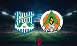 Bursa Yıldırım SK - Alanyaspor Maçı Ne Zaman, Saat Kaçta, Hangi Kanalda?