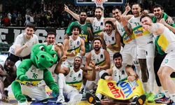 Basketbol Şampiyonlar Ligi Heyecanı İçin Geri Sayım! Hapoel Holon – Bursaspor Maçı Ne Zaman? Saat Kaçta? Hangi Kanalda?